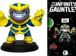 Collectibles Gentle Giant Thanos Animated Statue Skottie Young