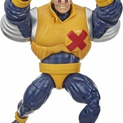 Hasbro Marvel Legends Black Tom Cassidy Action Figure W/ Marvel’s Strong Man BAF Collectibles