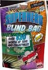 Collectibles NECA Super Hero Blind Bag
