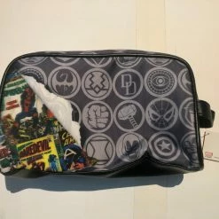 Accessories Marvel Accessory/toiletry Bag