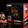Quantum Mechanix Collectibles Batman Last Knight On Earth QMX Q-figure