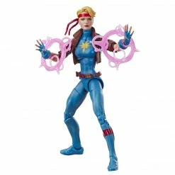 Hasbro Marvel 80 Years Uncanny X-Men Dazzler Action Figure