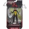 Collectibles Hasbro Marvel Legends Infinite Series Marvel’s Wasp W/ Ultron BAF