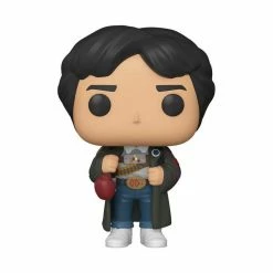 Funko POP! Data W/Glove Vinyl Figure The Goonies