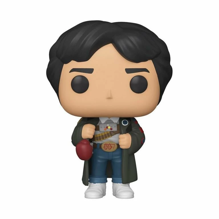 Funko POP! Data W/Glove Vinyl Figure The Goonies