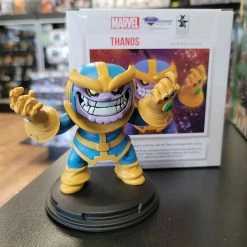 Collectibles Gentle Giant Thanos Animated Statue Skottie Young