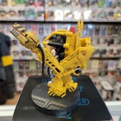 Quantum Mechanix Collectibles Qmx Aliens Ellen Ripley