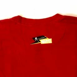 Apparel Marvel Tokidoki Men’s Doctor Octopus T-Shirt