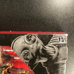 Hasbro Collectibles Star Wars Black Series Mar Kanata Action Figure