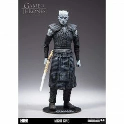 McFarlane Game Of Thrones Night King Figure Collectibles