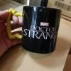 Tumbler Doctor Strange Vandor 20 Oz. Marvel Ceramic Mug