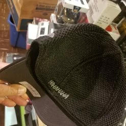 DC Collectibles DC BATMAN WHO LAUGHS PX Exclusive New Era NEO FLEXFIT 39-Thirty CAP