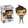 Funko POP! Tracer Vinyl Figure Overwatch