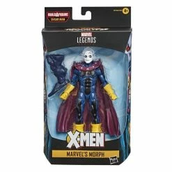 Hasbro Marvel Legends Morph X-Men Age Of Apocalypse W/ Sugarman BAF