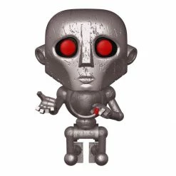 Funko POP! Albums Queen News Of The World Funko!