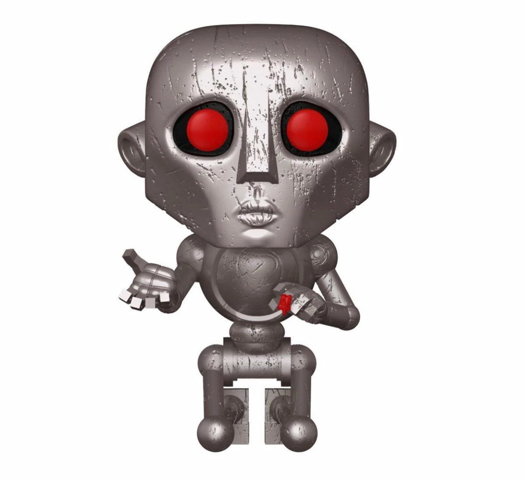 Funko POP! Albums Queen News Of The World Funko!