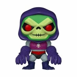 Funko Pop! Masters Of The Universe Terror Claws Skeletor Vinyl Figure Funko!