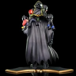 Qmx Batman Family Limited Edition Q-Master Diorama Collectibles