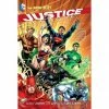 DC The New 52 Justice League Vol. 1 Trade Paperback