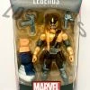 Toys & Action Figures Hasbro Marvel Legends Marvel’s Maverick Action Figure W/ Marvel’s Strong Man BAF