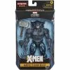 Hasbro Toys & Action Figures Marvel Legends Dark Beast X-Men Age Of Apocalypse W/ Sugarman BAF