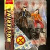Diamond Select Marvel Select Days Of Future Past Wolverine
