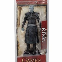 McFarlane Game Of Thrones Night King Figure Collectibles