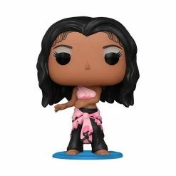 Funko POP! Chilli Vinyl Figure TLC
