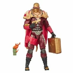 Hasbro Collectibles G.I. Joe Classified Series Profit Director Destro Action Figure