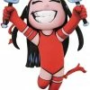 Gentle Giant Elektra Animated Statue Skottie Young Collectibles