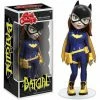 Funko! Funko Rock Candy Batgirl Vinyl Collectible