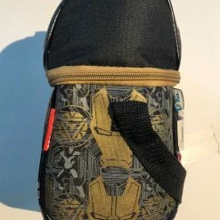 Accessories Marvel Iron Man And War Machine Lunchbox/tote Insulated