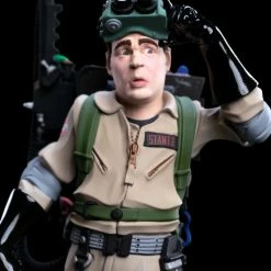 Weta Workshop Mini Epics Ray Stanz Ghostbusters Figure