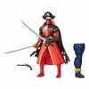 Hasbro Marvel Legends Pirate Deadpool W/ Strong Guy BAF