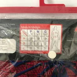 Apparel Kids Amazing Spider-Man Costume W/mask Rubies