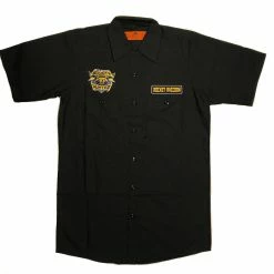 Guardians Of The Galaxy Rocket Raccoon âWork Shirtâ By Red Kap