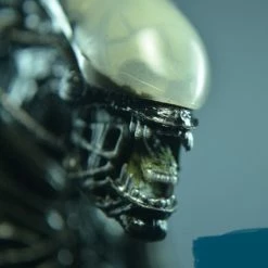 NECA Alien 35th Anniversary Xenomorph Action Figure