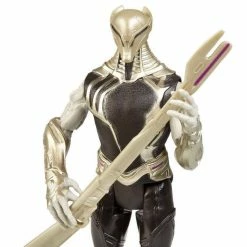 Collectibles Hasbro Avengers Movie Chitauri Action Figure