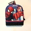 Marvel Ultimate Spider-Man 3-D Lunchbox Accessories