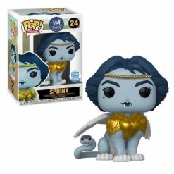 Funko POP! Sphinx Funko Shop Exclusive Vinyl Figure Funko!