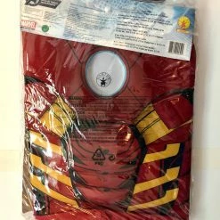 Marvel Avengers Premium Iron Man Adult Costume W/ Mask Rubies