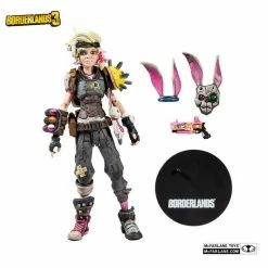 Collectibles McFarlane Toys Borderlands 3 Tiny Tina Action Figure