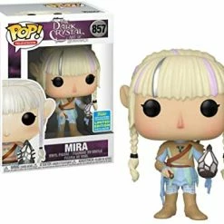 Funko! Funko POP! Mira Exclusive