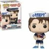 Funko POP! Steve Vinyl Figure Baskin Robbins Exclusive