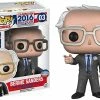 Funko POP! Bernie Sanders Vinyl Figure Vaulted Funko!