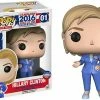Funko! Funko POP! Hillary Clinton Vinyl Figure Vaulted