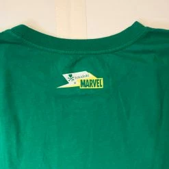 Tokidoki Marvel Incredible HULK Men’s T-shirt