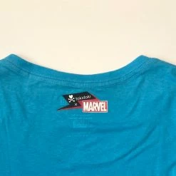 Marvel Silver Surfer ‘Sunset Surfer’ Tokidoki Women’s T-Shirt Apparel