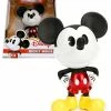 Disney Jada Toys Metals Mickey Mouse 4” Die Cast Figure Disney Collection