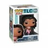 Funko POP! Chilli Vinyl Figure TLC
